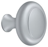 Deltana KRB175U26D brushed chrome cabinet knob