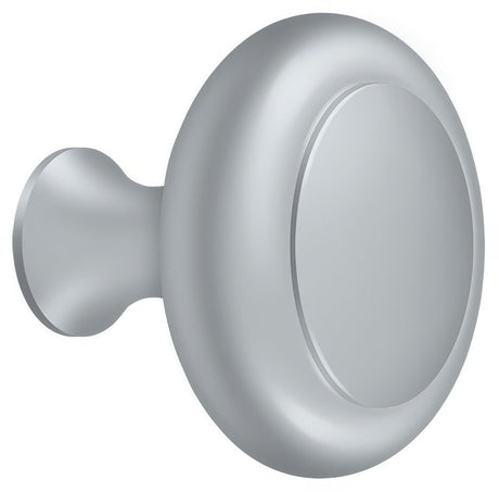 Deltana KRB175U26D cabinet knob in satin stainless, additional view