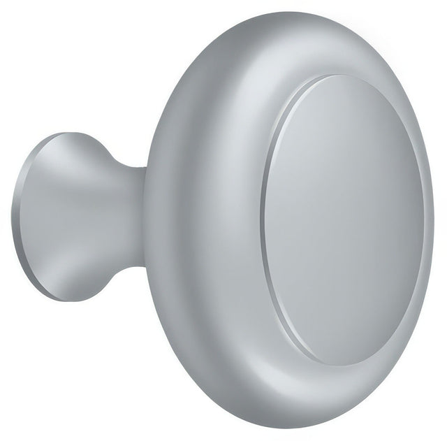 Deltana KRB175U26D brushed chrome cabinet knob