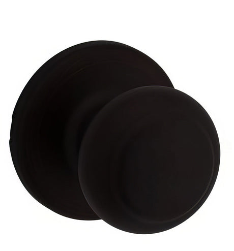 Kwikset 200CV Cove Passage Door Knob