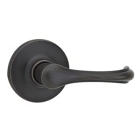 Kwikset 200DNL Dorian Maximum Series Passage Door Lever