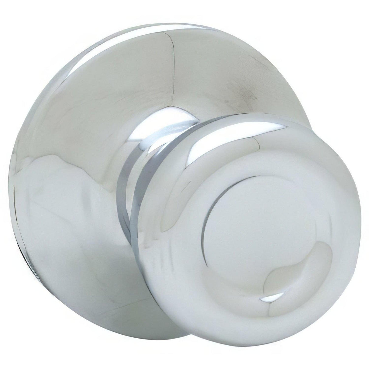 Kwikset 200T-26 Tylo Passage Door Knob Bright Chrome