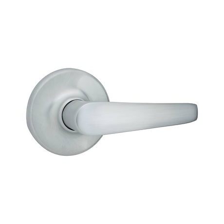 Kwikset 420DL Delta UL Rated Passage Door Lever