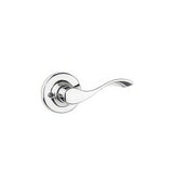 Kwikset 488BLRH-26 Right Handed Balboa Single Dummy Lever - Bright Chrome