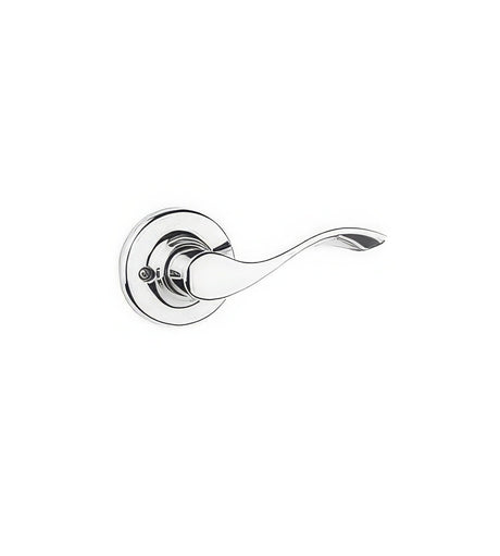 Kwikset 488BLRH-26 Right Handed Balboa Single Dummy Lever - Bright Chrome