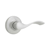 Kwikset 488BLRH-26D Right Handed Balboa Single Dummy Lever - Satin Chrome