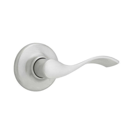 Kwikset 488BLRH-26D Right Handed Balboa Single Dummy Lever - Satin Chrome