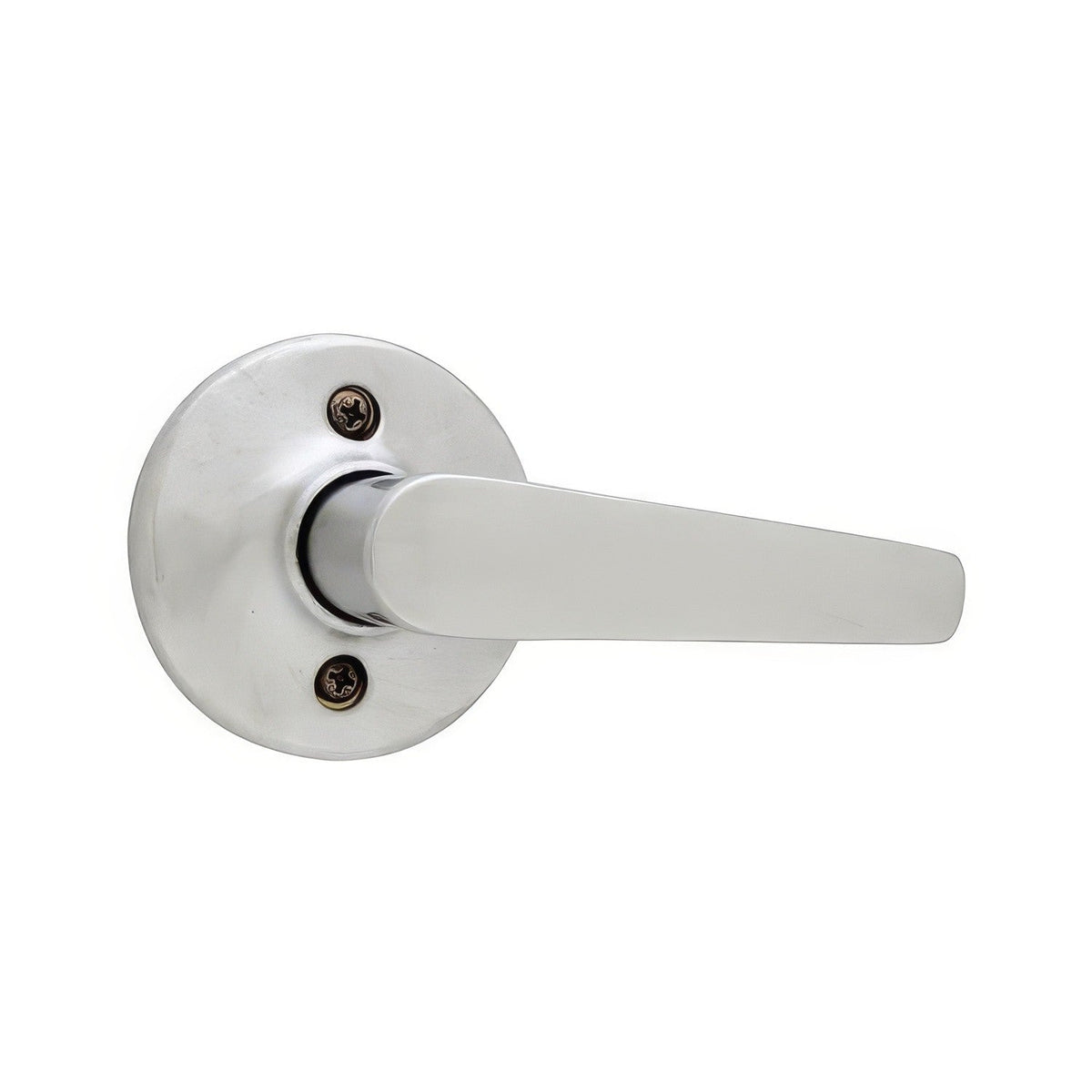 Kwikset 488DL-11P Delta Maximum Series Single Dummy Lever Venetian Bronze