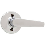 Kwikset 488DL-26D Delta Maximum Series Single Dummy Lever Satin Chrome