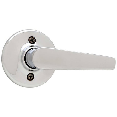 Kwikset 488DL-26D Delta Maximum Series Single Dummy Lever Satin Chrome