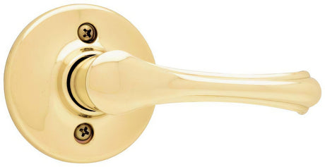Kwikset 488DNL-15AV1 antique nickel single dummy