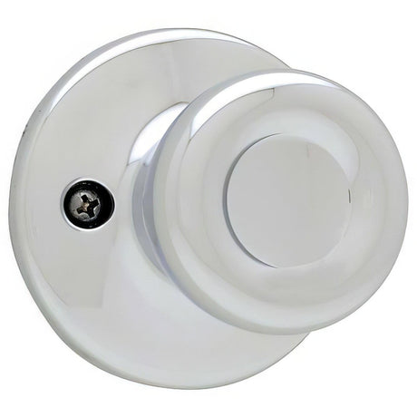 Kwikset 488T-26 Tylo Single Dummy Door Knob Bright Chrome
