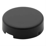 Kwikset 49031-11P Contemporary Screw Cap Cover Venetian Bronze