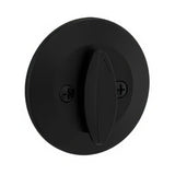 Kwikset 663-26D.DS Security Series One Sided Deadbolt Satin Chrome