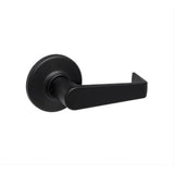 Kwikset 788KNL-3 Kingston Half Dummy Door Lever Bright Brass