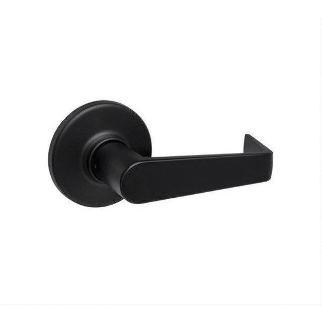 Kwikset 788KNL-3 Kingston Half Dummy Door Lever Bright Brass