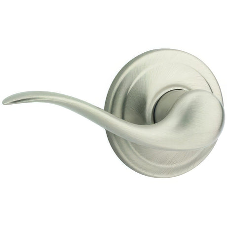 Kwikset 788TNLLH-26 polished chrome single dummy