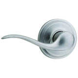 Kwikset 788TNLLH-3 788TNL-LH Tustin Left Handed Single Dummy Lever Bright Brass