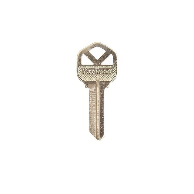 Kwikset 81063-009K Bow 5-Pin Key Blank
