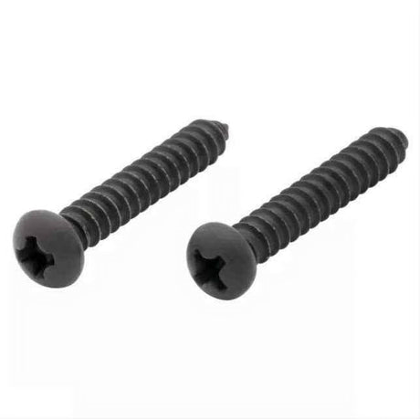 Kwikset 81708-003 488 Keyed Entry Door Knob Venetian Bronze / Matte Black