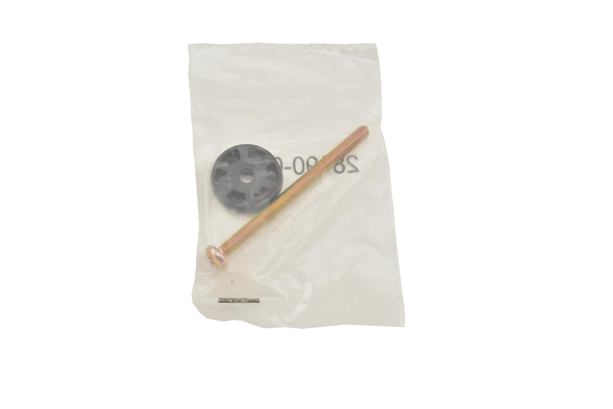 Kwikset 82213-002 Screw and Washer for HE; SE; AVH; and TVH