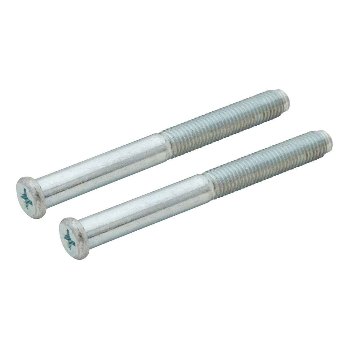 Kwikset 83015-001 Standard Screw Pack for 258 Series Deadbolt Bright Chrome / Satin Chrome