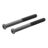 Kwikset 83015-006 Standard Screw Pack for 258 Series Deadbolt Gunmetal