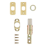 Kwikset 83023-005 Deadbolt Latch for 258 and 818 Series - Satin Brass