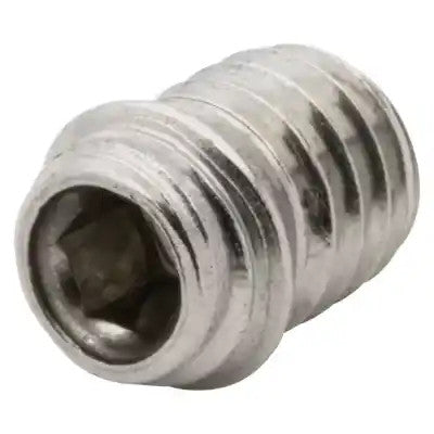 Kwikset 83254-001 Set Screw for Passage; Privacy; and Interior Smart Entry