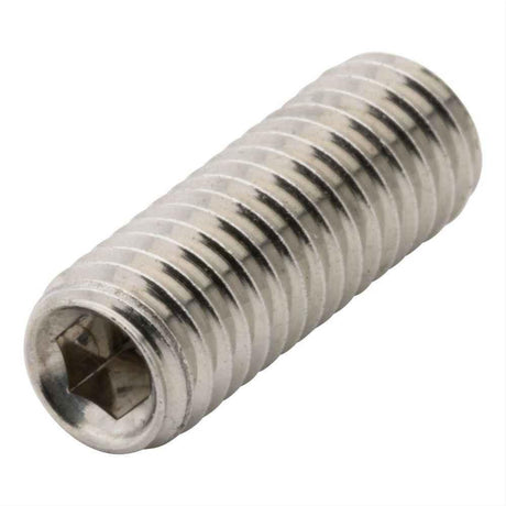 Kwikset 83256-001 Set Screw for Exterior Pin and Tumbler E Keyed Entry Door Lever