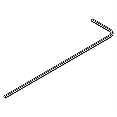 Kwikset 83258-001 Wrench for Keyed Entry Door Lever