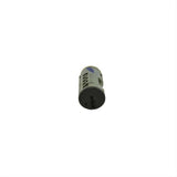 Kwikset 83373-007 SmartKey Deadbolt Cylinder Without Housing - Black