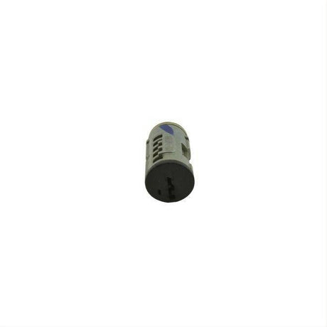 Kwikset 83373-007 SmartKey Deadbolt Cylinder Without Housing - Black