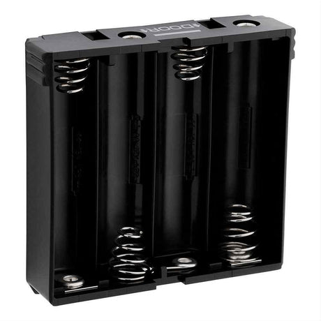 Kwikset 83581 Top Battery Holder Electronic Door Lock