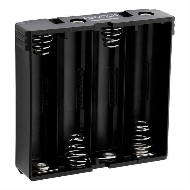 Kwikset 83581 Top Battery Holder Electronic Door Lock
