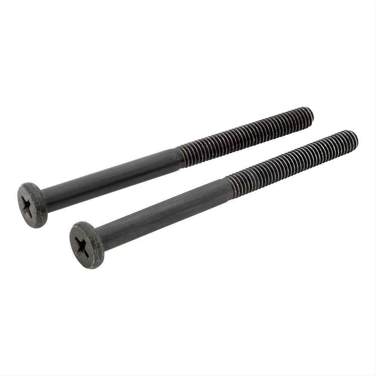 Kwikset 84235-002 Interior Screw Pack for US11P Venetian Bronze and 514 Matte Black Venetian Bronze / Matte Black