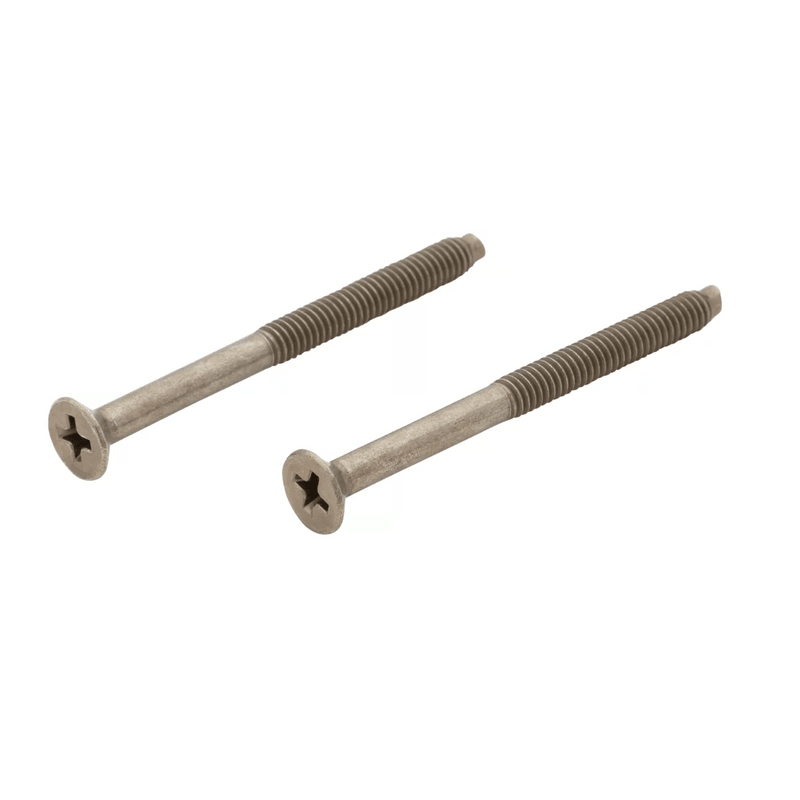 Kwikset 89930-003 Signature Lever Screw Pack - Satin Nickel