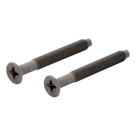 Kwikset 89930-005 Signature Lever Screw Pack - Gunmetal