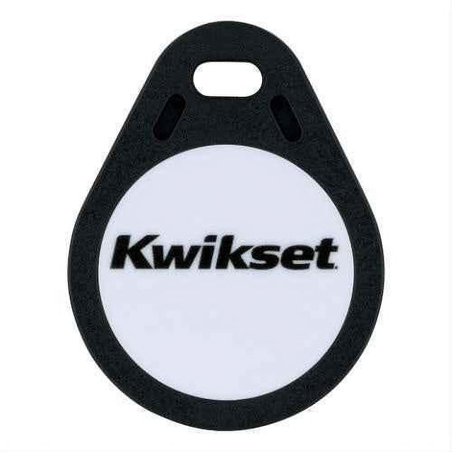 Kwikset 941100-001 Ks Df Ev3 Electronic Door Lock