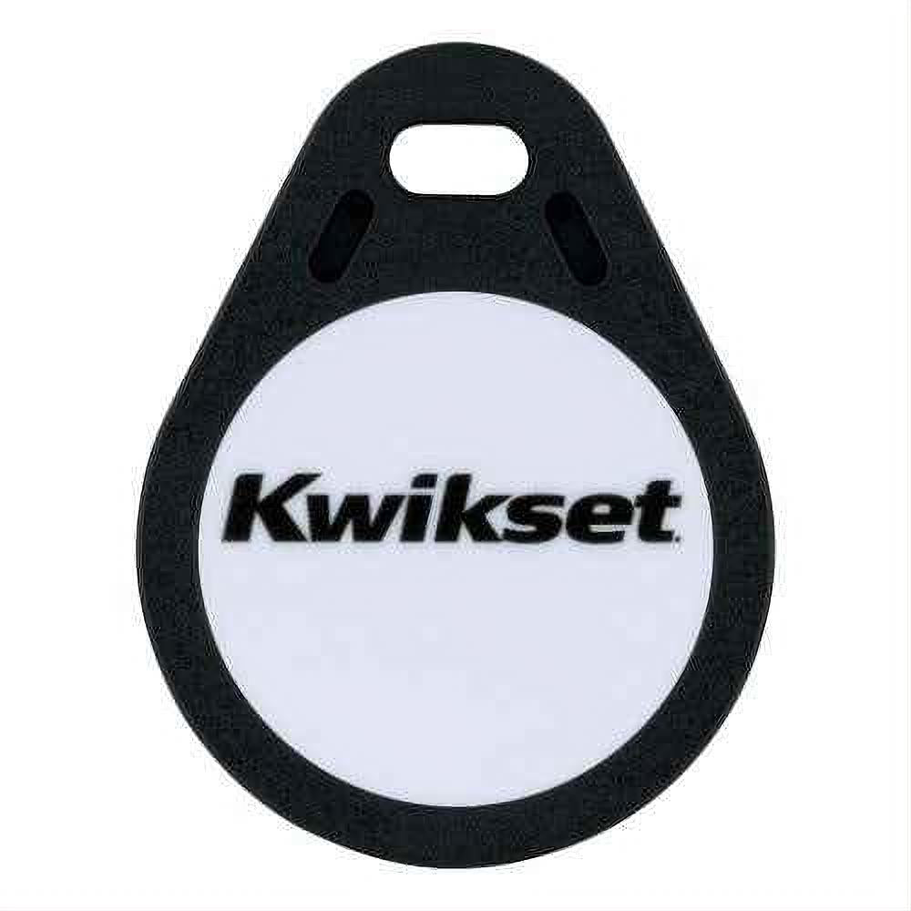 Kwikset 941100-001 KS DF EV3 Proximity Fob