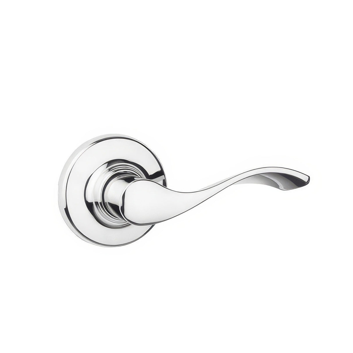 Kwikset 966BLLH-11P.UNIV 966BLLHLeft Handed Balboa Trim Pack Lever Venetian Bronze