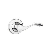 Kwikset 966BLLH-11P.UNIV 966BLLHLeft Handed Balboa Trim Pack Lever Venetian Bronze