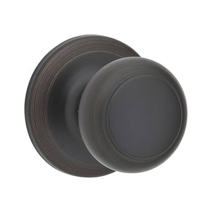 Kwikset 966CV Cove Single Cylinder Interior Trim Pack