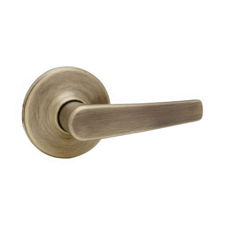 Kwikset 966DL-26.UNIV Delta Single Cylinder Interior Trim Pack Bright Chrome