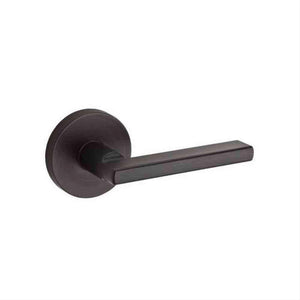 Kwikset 966HFLRDT-UNIV Halifax Single Cylinder Interior Pack with Round Rosette