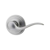 Kwikset 966TNLLH-26D.UNIV 966TNL-LH Tustin Left Hand Single Cylinder Interior Trim Pack Satin Chrome