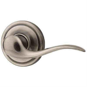 Kwikset 968TNL-LH Tustin Left Hand Dummy Lever Interior Trim Pack
