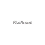 Kwikset 982-514S.DS 982S-S Single Cylinder UL Rated Deadbolt Matte Black