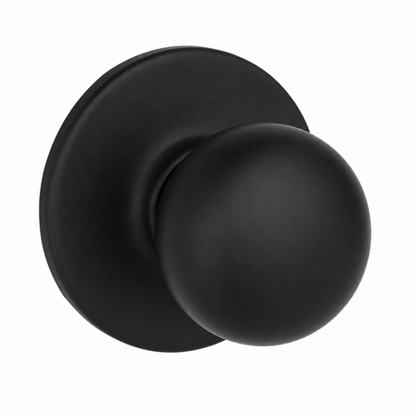 Kwikset 966P-514.UNIV Polo Handleset Trim