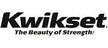 Kwikset brand logo